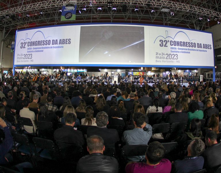 32° Congresso da ABES: Carta de Belo Horizonte - ABES